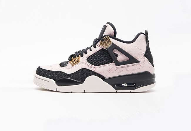 �Ϳ�Air Jordan 4 ��Silt Red��