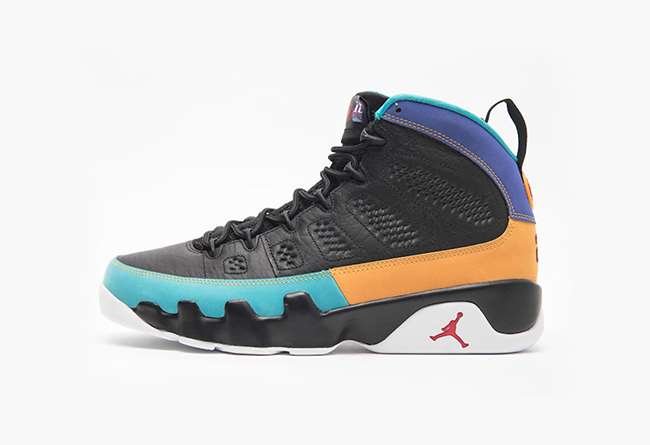 Air Jordan 9 ��Dream It, Do It��