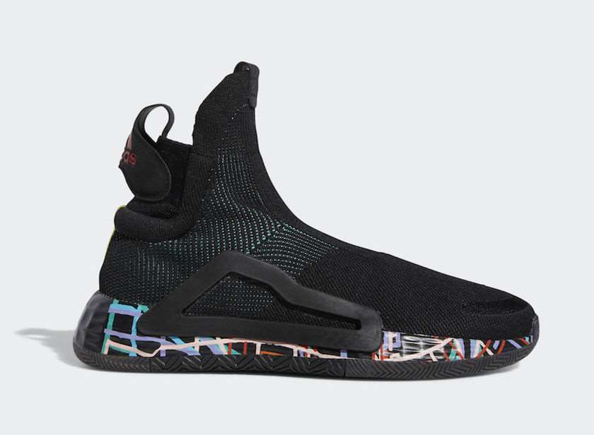 adidas N3XT L3V3L Core��??��?2True Green Clear BB7803????????��???