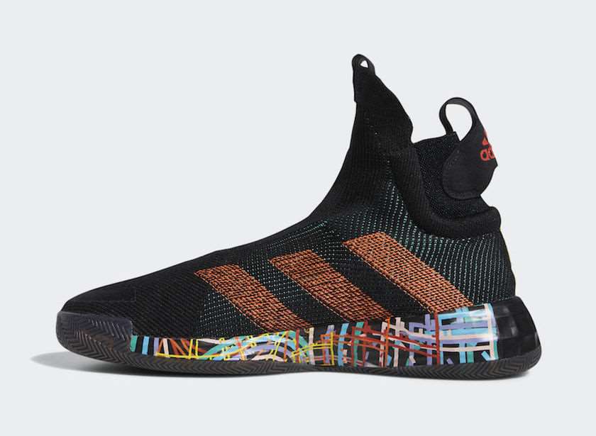 adidas N3XT L3V3L Core��??��?2True Green Clear BB7803????????��???