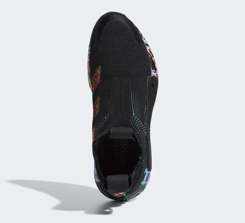 adidas N3XT L3V3L Core��??��?2True Green Clear BB7803????????��???