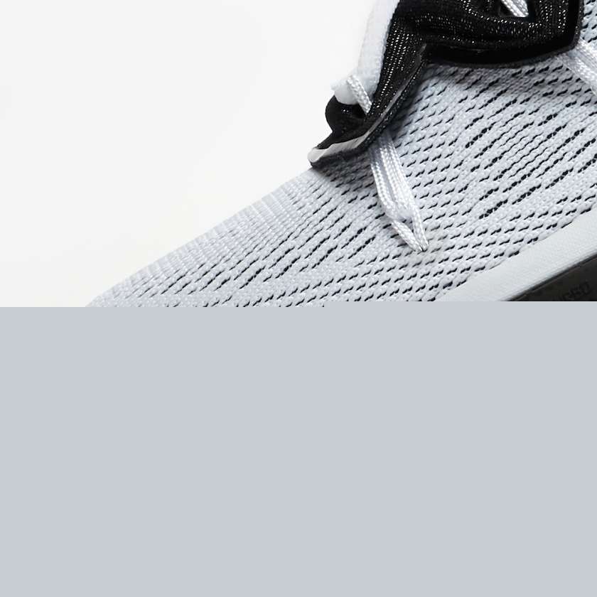 Nike Kyrie 5 Oreo White Black AO2918-100?????:registered:??��???