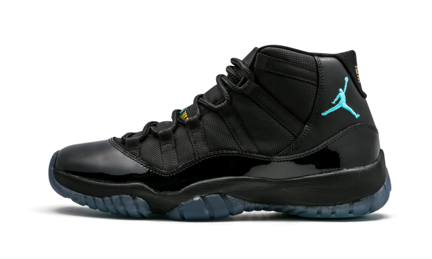 Air Jordan 11 Gamma