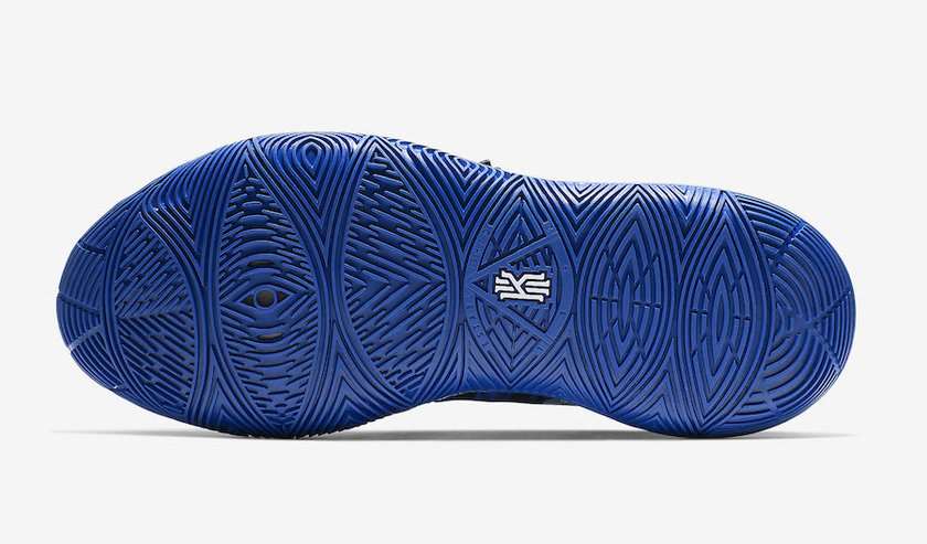 Nike Kyrie 5 Duke PE Game Royal CI0306-901????????��?????��??