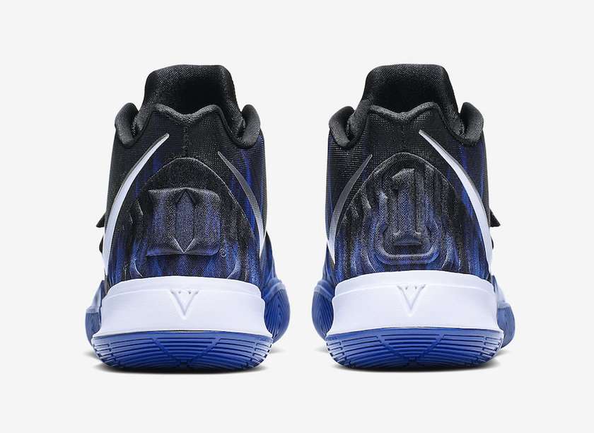 Nike Kyrie 5 Duke PE Game Royal CI0306-901????????��?????��??