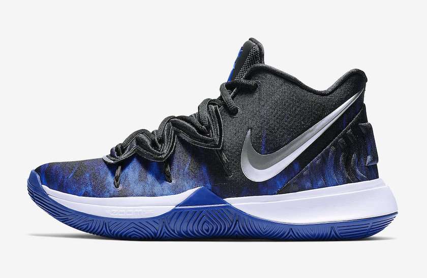 Nike Kyrie 5 Duke PE Game Royal CI0306-901????????��?????��??