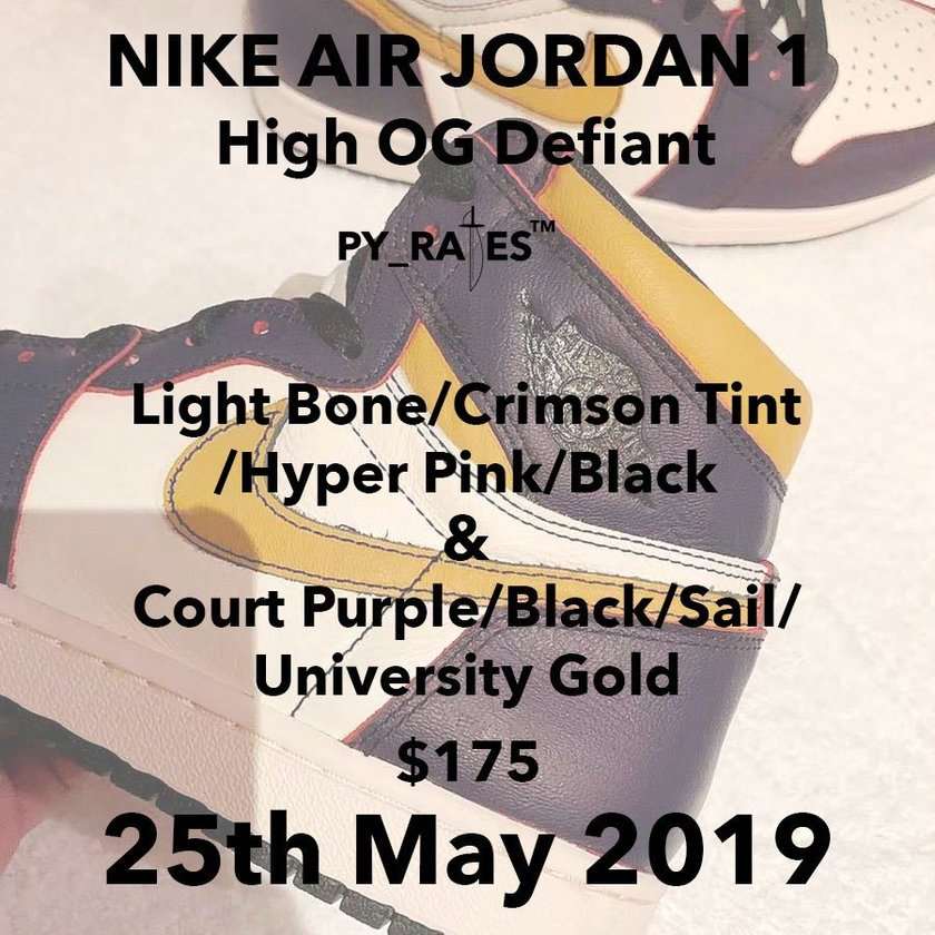 Nike SB Air Jordan 1 Pack 2019????????��???