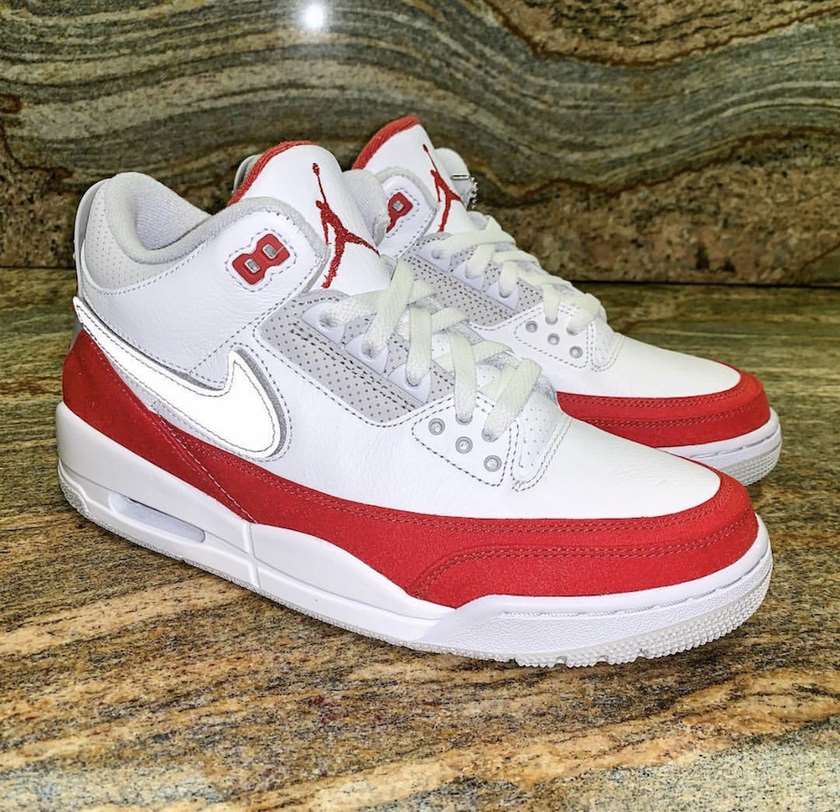 Air Jordan 3 Tinker Air Max 1??-|?oCJ0939-100???????????