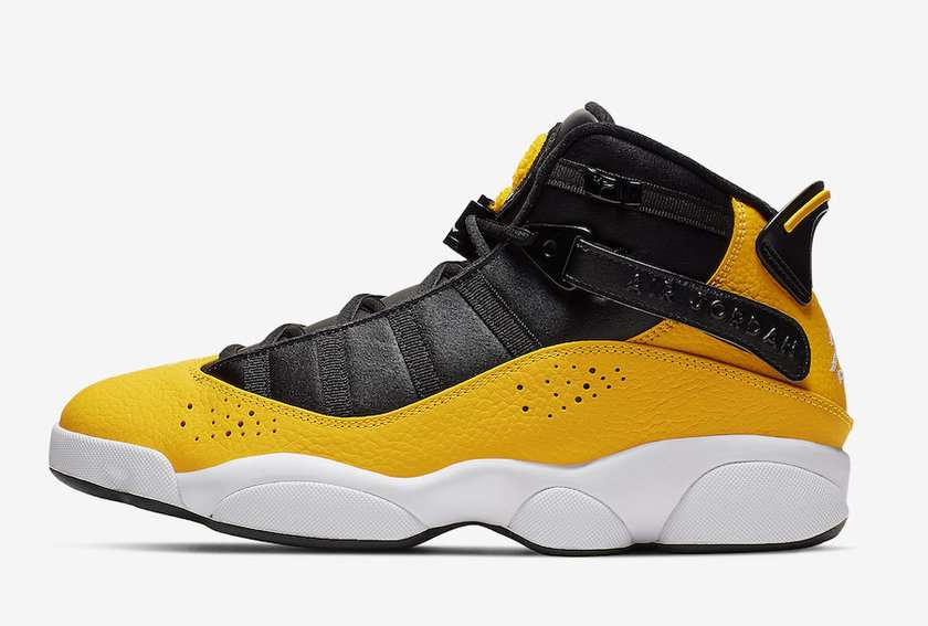 Jordan 6 Rings Taxi 322992-700?????:registered:?????