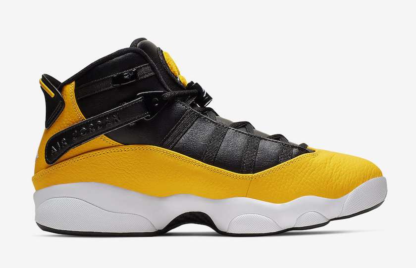 Jordan 6 Rings Taxi 322992-700?????:registered:?????