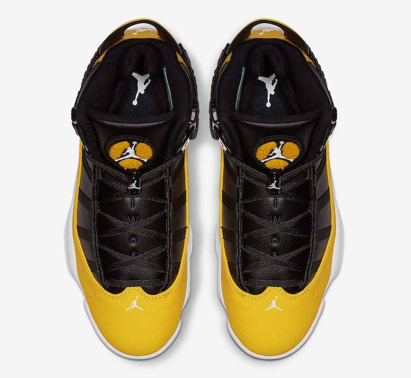 Jordan 6 Rings Taxi 322992-700?????:registered:?????