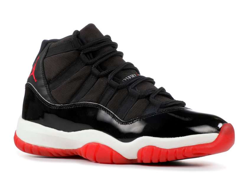 Air Jordan 11 OG Bred 2019???2????2?????o騨?2