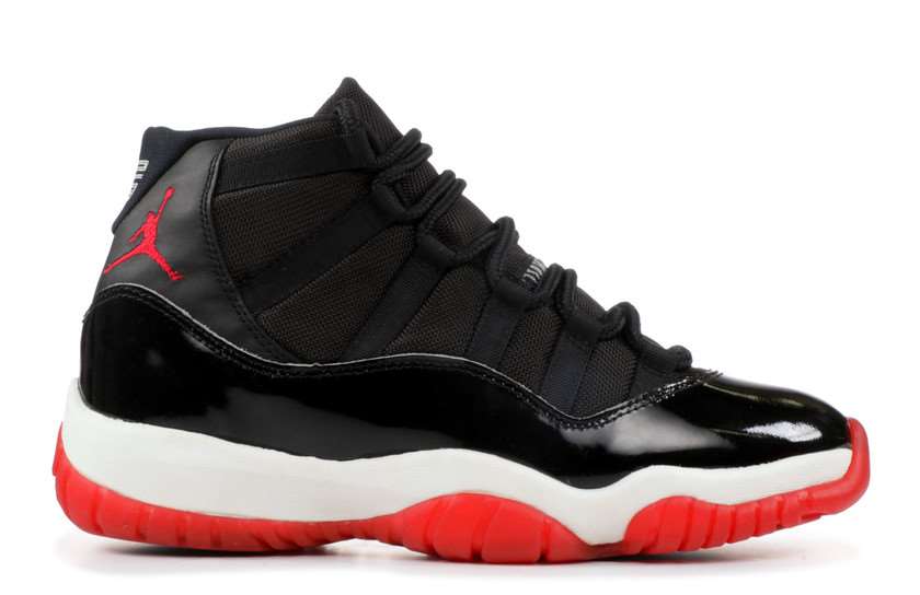 Air Jordan 11 Bred 2019???2????2?????o騨?2