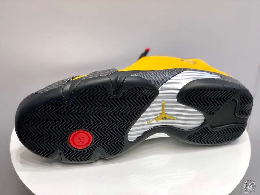 Air Jordan 14???????3??????:copyright:?¤§?-|é??é???¤§?-|?o¢BQ3685-706????????¥?????·??