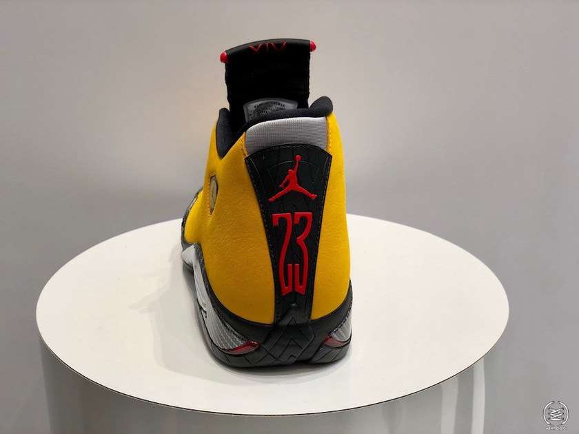 Air Jordan 14???????3??????:copyright:?¤§?-|é??é???¤§?-|?o¢BQ3685-706????????¥?????·??