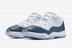 ֵɫ Air Jordan 11 Low 