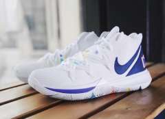 ϼӳ֣Kyrie 5 &quot;Have A Nike Day&quot; ɫ