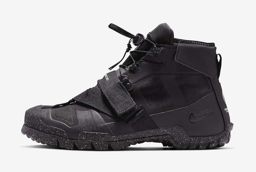 Undercover Nike SFB Mountain BV4580-001?????:registered:?????