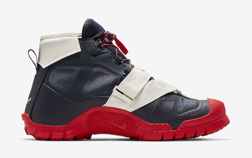 Undercover Nike SFB Mountain BV4580-400???????????