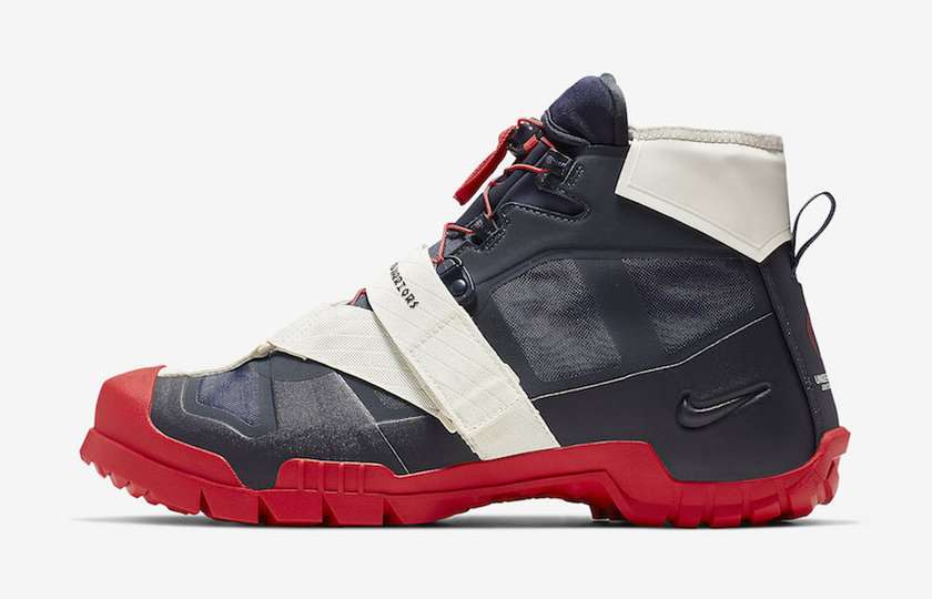 Undercover Nike SFB Mountain BV4580-400???????????