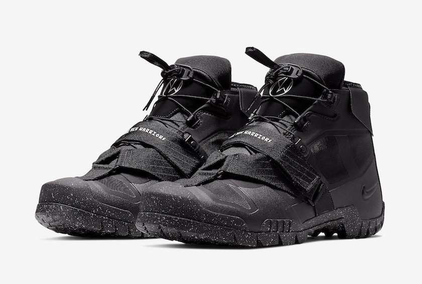 Undercover Nike SFB Mountain BV4580-001?????:registered:?????